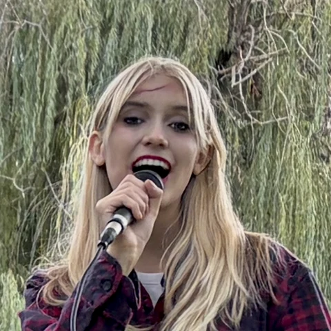 Katherine Berdovskiy
