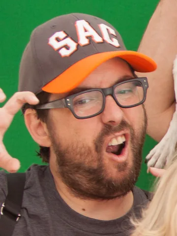 Kevin Sitz
