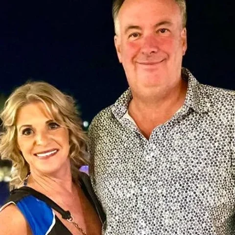 Lee and Laura Pflugrath