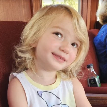Lily Strong