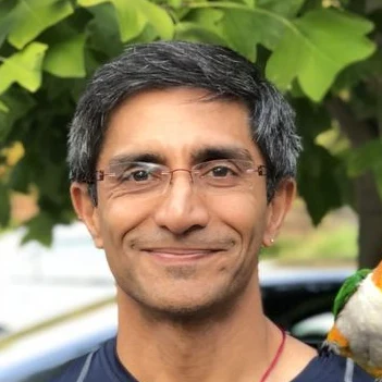 Manish Parks