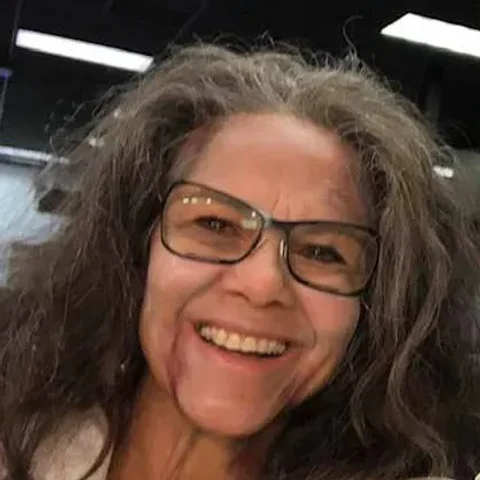 Maria Contreras-Tebbutt