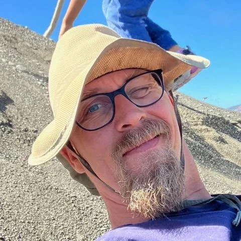Mark Huising