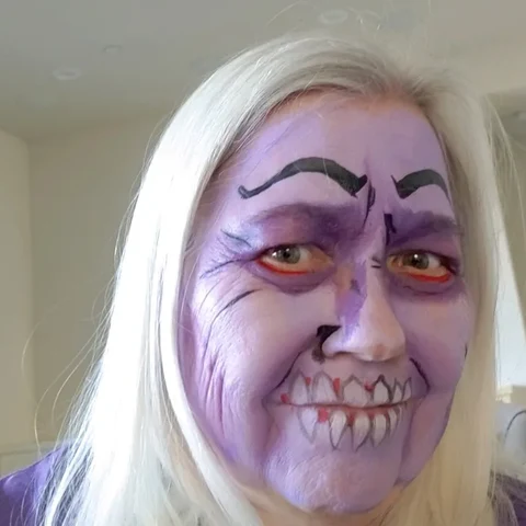 Nan Klein