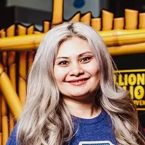 Nancy Saechao