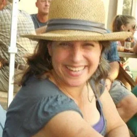 Pamela Cohen