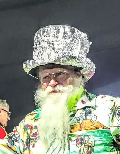 Peter Wagner