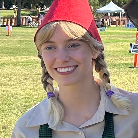 Ruby Schwerin