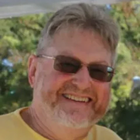 Russ Gebhardt