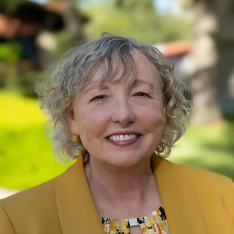 Sheila Allen