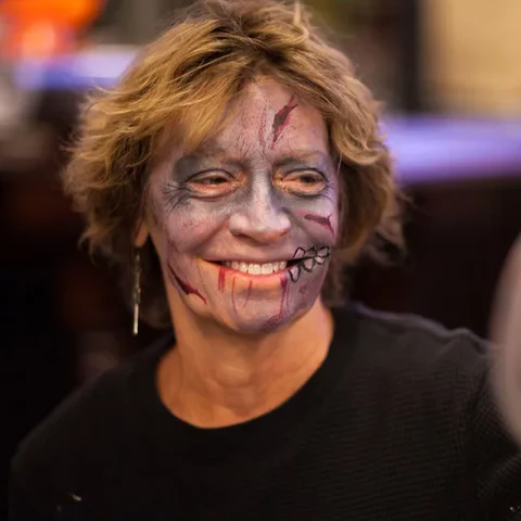 Sheryl Cambron