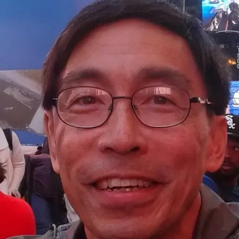 Terry Toy