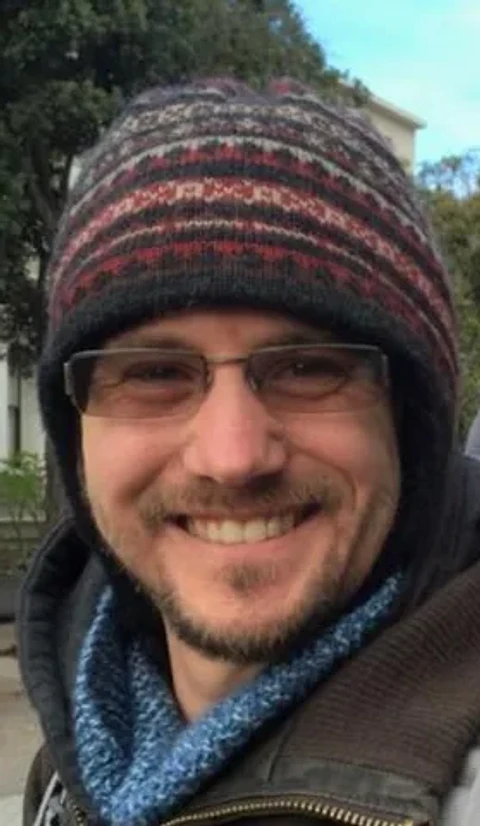 Timothy Wilkinson