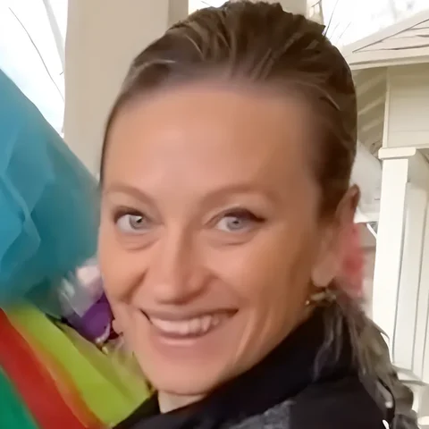 Yelena Ivashenko