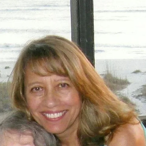 Carol McIntosh