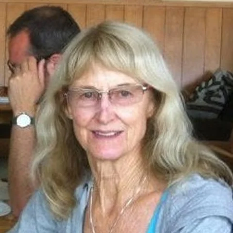 Cynthia Kellogg