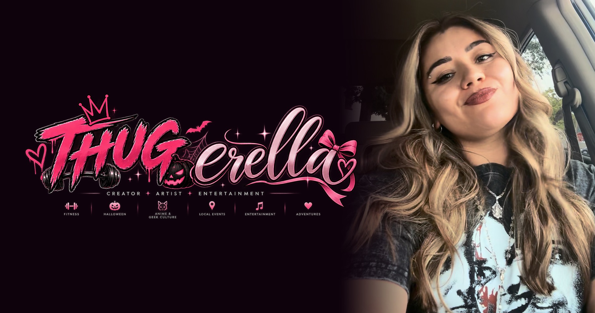 THUGerella: Roaming Social Influencer on the Loose