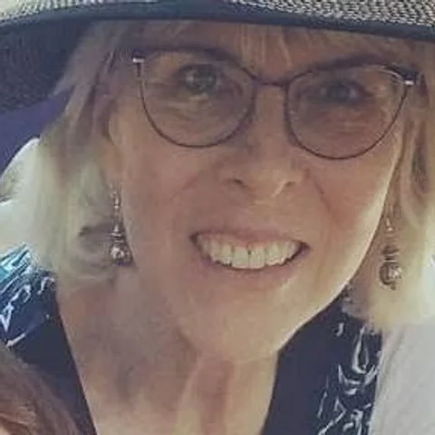 Kate Raymond