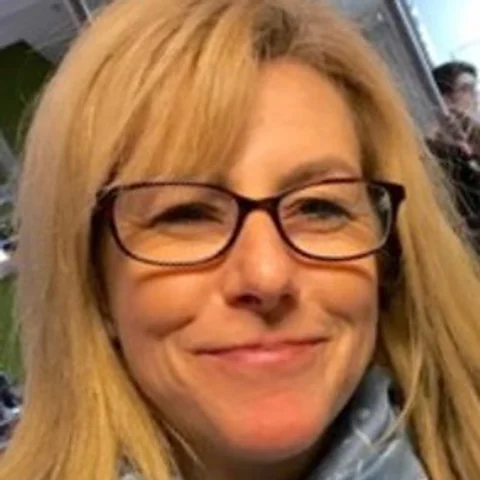 Jill Bonner