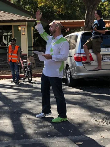 Zombie Bike Parade 2019