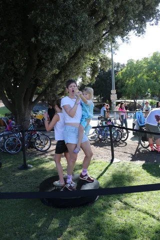 Zombie Bike Parade 2024