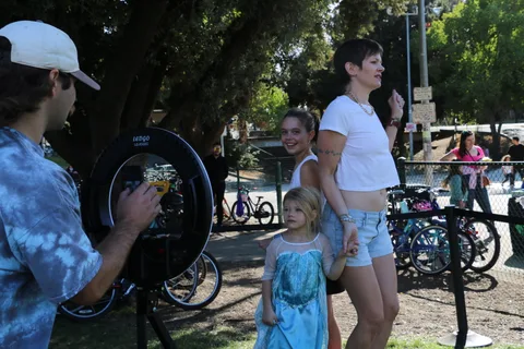 Zombie Bike Parade 2024
