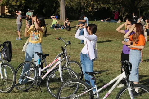 Zombie Bike Parade 2024