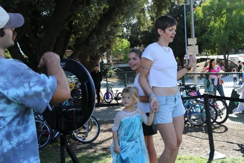 Zombie Bike Parade 2024