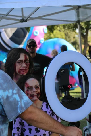 Zombie Bike Parade 2024
