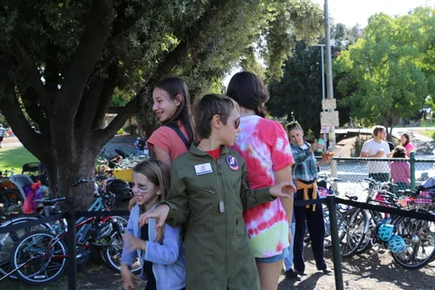Zombie Bike Parade 2024