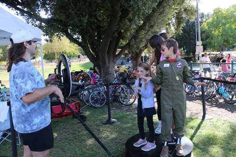 Zombie Bike Parade 2024
