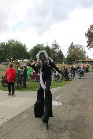 Zombie Bike Parade 2025