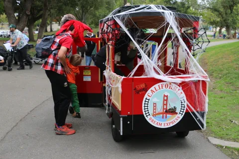 Zombie Bike Parade 2025