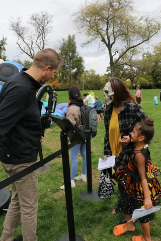 Zombie Bike Parade 2025