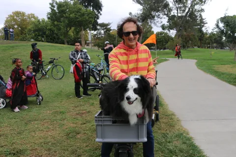Zombie Bike Parade 2025