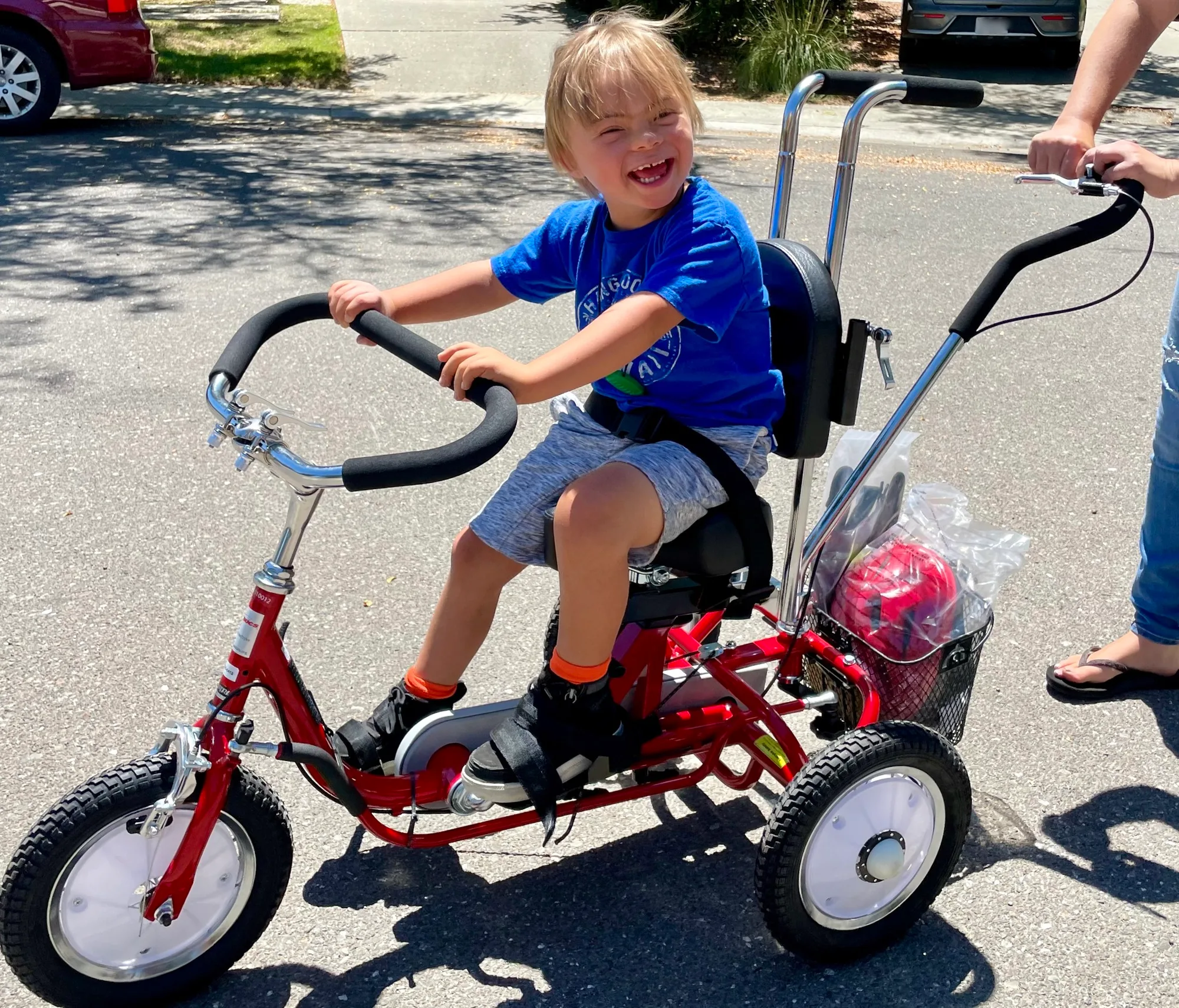 2022 Zombie Ride Review