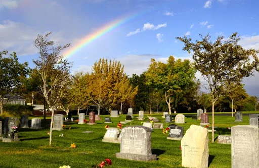 Fall Lineup at Davis Cemetery & Arboretum