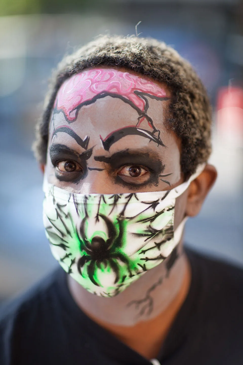Davis is Home of Northern California's Zombie Bike Ride!