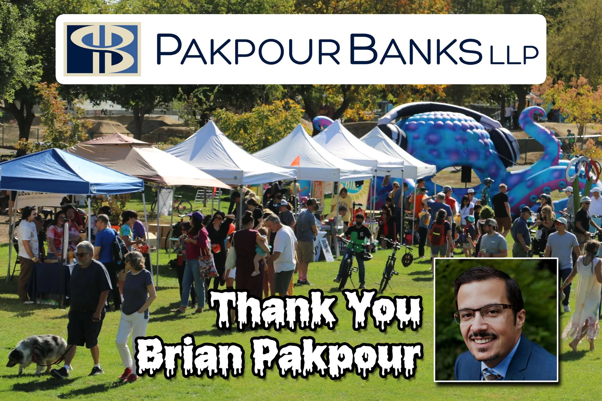 Moon's Light on Brian Pakpour, Friend of Davis Zombies