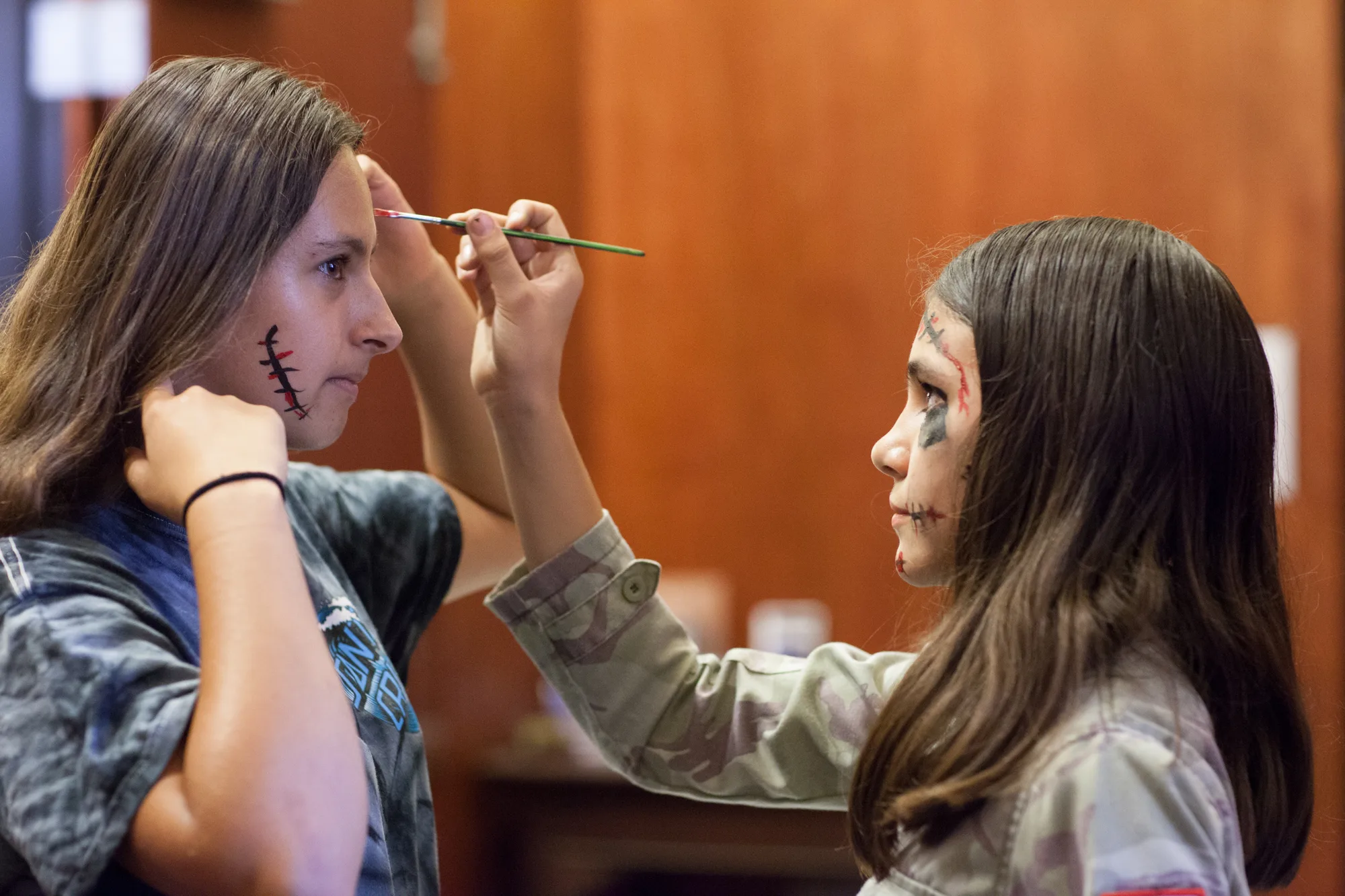 Becoming a Zombie: 3 Easy Steps