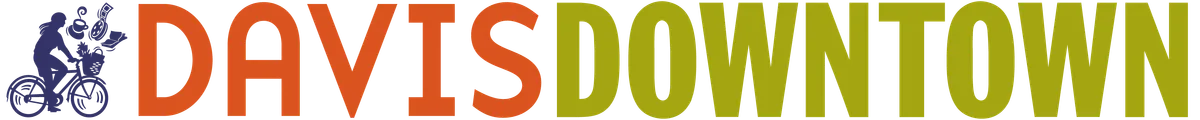Davis Downtown Logo-Bar-01